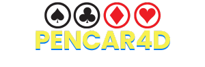 Logo PENCAR4D